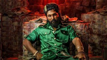 Yash Raj Films gives a loud shoutout to Allu Arjun starrer Pushpa 2 – The Rule over its ‘record-breaking’ success; says, “Fire nahi Wildfire”