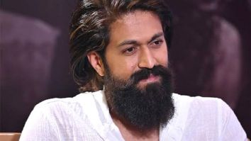 Yash appeals to fans to prioritise safety and mindfulness in a heartfelt letter ahead of his birthday