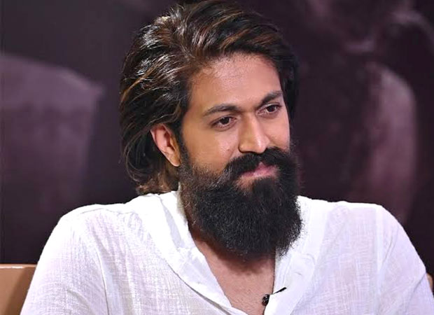 Yash appeals to fans to prioritise safety and mindfulness in a heartfelt letter ahead of his birthday