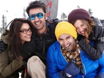 Yeh Jawaani Hai Deewani to re-release on January 3, 2025 across 140 theaters in 46 cities; deets inside