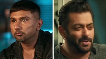 Yo Yo Honey Singh Famous trailer out: Singer-rapper chronicles his rise and struggles; Salman Khan makes special appearance