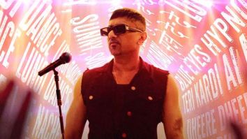 Yo Yo Honey Singh: Famous to premiere on Netflix December 20, 2024