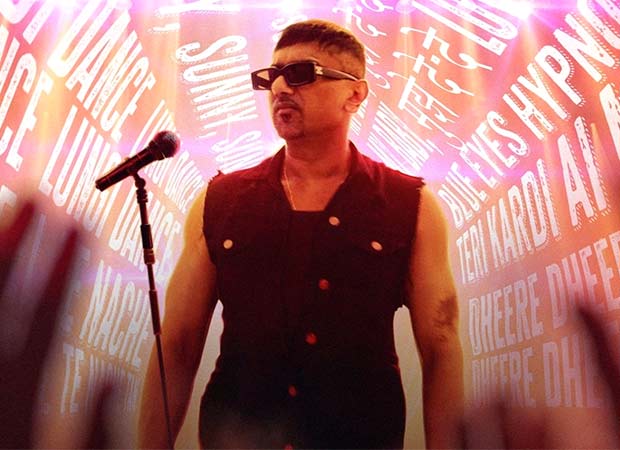 Yo Yo Honey Singh: Famous to premiere on Netflix December 20, 2024 : Bollywood News