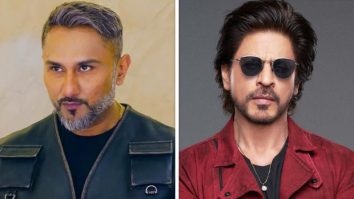 Yo Yo Honey Singh clarifies on rumours of Shah Rukh Khan slapping him in Netflix documentary: “That man loves me so much”; opens up on the CHILLING Chicago breakdown episode: “I SMASHED coffee mug on my head”