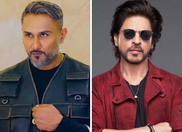 Yo Yo Honey Singh clarifies on rumours of Shah Rukh Khan slapping him in Netflix documentary: “That man loves me so much”; opens up on the CHILLING Chicago breakdown episode: “I SMASHED coffee mug on my head” : Bollywood News