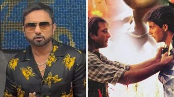 Yo Yo Honey Singh opens up on allegations of singing vulgar songs in Netflix documentary; questions society’s “mother*****g hypocrisy” using Akshay Kumar-Sanjay Dutt’s ‘Din Mein Leti Hai’ song from Amaanat