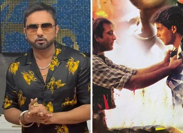 Yo Yo Honey Singh opens up on allegations of singing vulgar songs in Netflix documentary; questions society’s “mother*****g hypocrisy” using Akshay Kumar-Sanjay Dutt’s ‘Din Mein Leti Hai’ song from Amaanat : Bollywood News