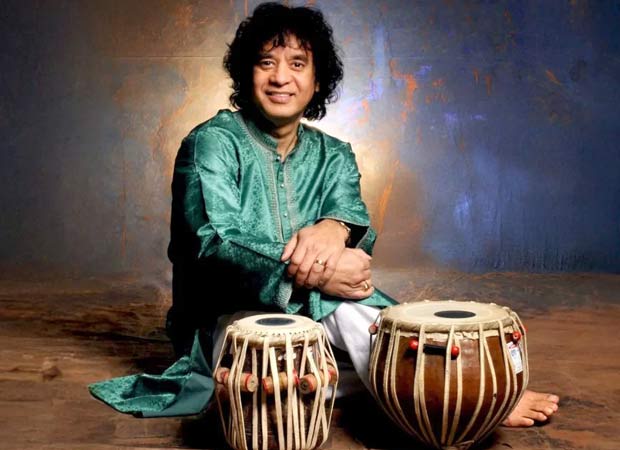 Tabla player Sandeep Das on Zakir Hussain’s passing away, “Everyone has to go. But why so many of us?” 