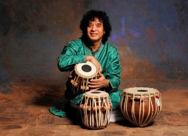 Tabla Maestro Zakir Hussain dies at 73, confirms family : Bollywood News