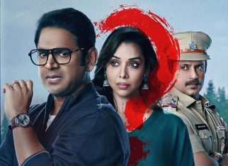 ZEE5 unveils thriller series Khoj – Parchaiyon Ke Uss Paar, starring Sharib Hashmi, Anupriya Goenka, and Aamir Dalvi