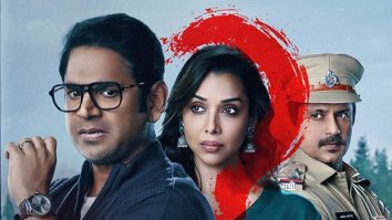 ZEE5 unveils thriller series Khoj – Parchaiyon Ke Uss Paar, starring Sharib Hashmi, Anupriya Goenka, and Aamir Dalvi