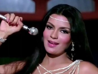Zeenat Aman reveals ‘Laila O Laila’ was originally part of Kasak, not Qurbani: “Feroz Khan sahab decided that he didn’t want to make that film…” Zeenat Aman reveals ‘Laila O Laila’ was originally part of Kasak, not Qurbani: “Feroz Khan sahab decided that he didn’t want to make that film…”