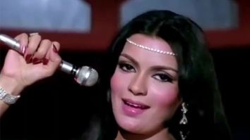 Zeenat Aman reveals ‘Laila O Laila’ was originally part of Kasak, not Qurbani: “Feroz Khan sahab decided that he didn’t want to make that film…”