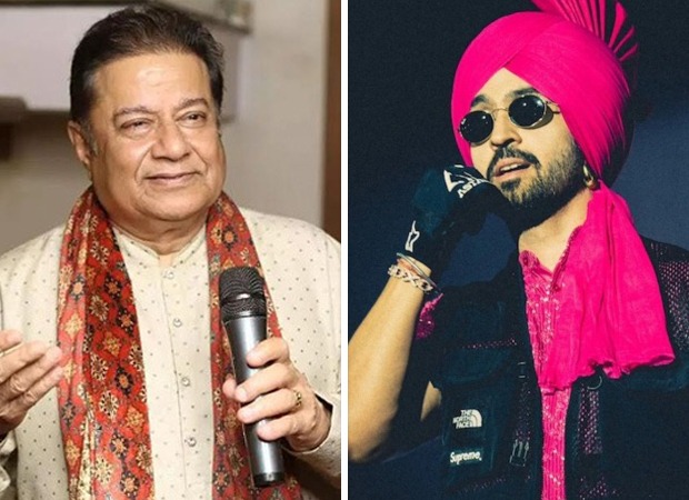 Triveni Tour to perform 'Ae Mere Watan Ke Logon' in Indore, confirms Anup Jalota days after Diljit Dosanjh recites Rahat Indori's poem