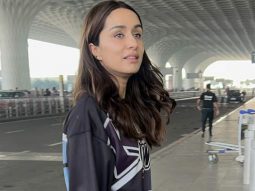 Guess where Stree is headed to! Shraddha Kapoor