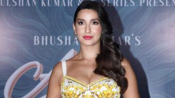 Nora Fatehi and her killer moves