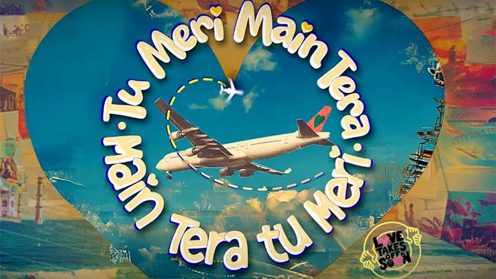 Tu Meri Main Tera Main Tera Tu Meri | Kartik Aaryan | Sameer Vidwans | In cinemas 2026