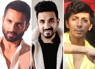 From Shahid Kapoor to Vir Das to Anshuman Jha: Bollywood actors taking behind-the-scenes roles in 2025