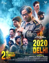 2020 Delhi