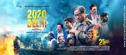 2020 Delhi