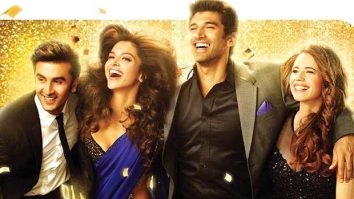 2025 to start with a bang with Yeh Jawaani Hai Deewani; sells 12,000 tickets in national chains; Rs. 50 lakhs opening expected