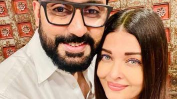 Abhishek Bachchan addresses comparisons to wife Aishwarya Rai Bachchan: “I am worthy of being considered”