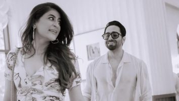 Ayushmann Khurrana pens heartfelt birthday message for wife Tahira Kashyap’s 42nd birthday