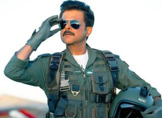 Anil Kapoor celebrates 1 year of Fighter, reflects on film’s journey and critics reviews
