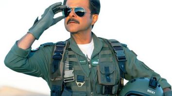 Anil Kapoor celebrates 1 year of Fighter, reflects on film’s journey and critics reviews