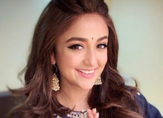 Monali Thakur clarifies on health news; says, “I am not dealing with breathing issues and I am not admitted to the hospital” Monali Thakur clarifies on health news; says, “I am not dealing with breathing issues and I am not admitted to the hospital”