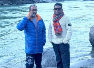 EXCLUSIVE: Aanand L Rai and AR Rahman join hands for the third time for Dhanush starrer Tere Ishk Mein