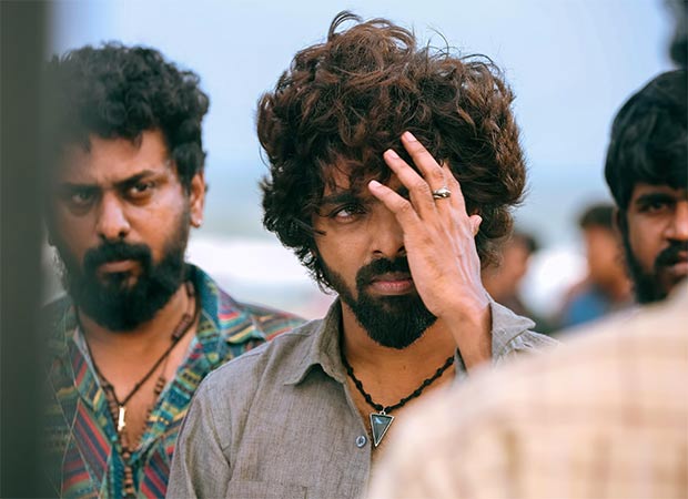 Kingston Teaser: GV Prakash Kumar battles supernatural forces and nature’s fury in the 1st sea-horror adventure film : Bollywood News