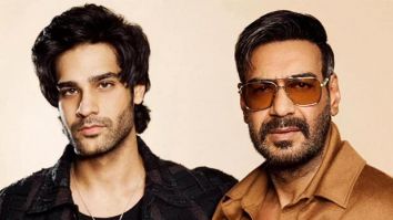 Aaman Devgan reveals Ajay Devgn’s role in Bhagat Singh sparked his decision to be an actor