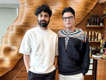 EXCLUSIVE: Bhushan Kumar and Mithoon reunite for the album ‘Master of Melody’, bringing their journey to a full circle