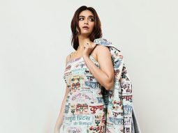 Keerthy Suresh reveals about her upcoming roles in multilingual films; says, “It is exciting because all the characters I am playing are extremely different”