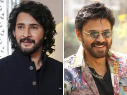 Mahesh Babu praises Venkatesh Daggubati’s stellar performance in Sankranthiki Vasthunam, calls it a perfect festive entertainer