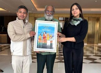 “Ramayana: The Legend of Prince Rama is an invaluable gift from Japan to India’s children,” says SS Rajamouli’s father V. Vijayendra Prasad