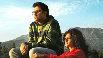 Prime Video starts streaming Shoojit Sircar’s I Want To Talk starring Abhishek Bachchan worldwide