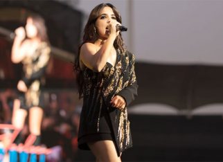 Jasleen Royal opens Coldplay’s India Concert, duets with Chris Martin on ‘We Pray’