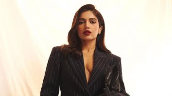 Bhumi Pednekar highlights AI’s potential to revolutionize filmmaking at World Economic Forum: “I’m most excited about how AI is going to democratize storytelling”
