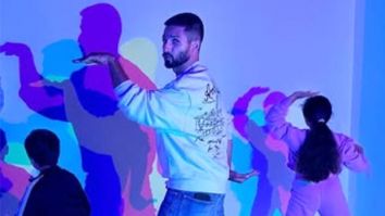 Shahid Kapoor wants kids Misha and Zain to avoid acting; says, “There are many ups and downs, it’s very rough”