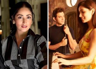 Yami Gautam reflects on 8 years anniversary of Kaabil; says, “Kaabil will stay as an experience that showed me more, than there is to see with my eyes”