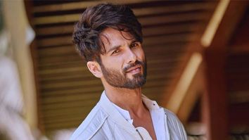 Shahid Kapoor reflects on feeling “small” before Kabir Singh: “I was made to feel lesser, but I fought it”