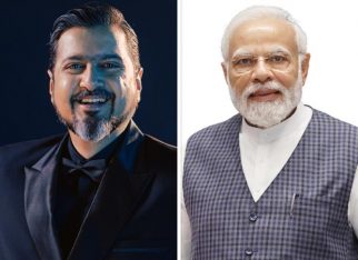 Ricky Kej expresses gratitude to PM Narendra Modi after Padma Shri Award: “You encourage, enable and cheer on our artists in every possible way”