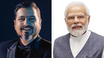 Ricky Kej expresses gratitude to PM Narendra Modi after Padma Shri Award: “You encourage, enable and cheer on our artists in every possible way”