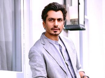 Nawazuddin Siddiqui celebrates Republic Day on the sets of his upcoming film Raat Akeli Hai 2 Nawazuddin Siddiqui celebrates Republic Day on the sets of his upcoming film Raat Akeli Hai 2