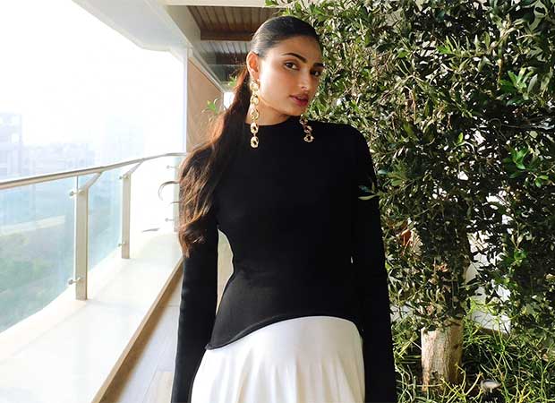Athiya Shetty