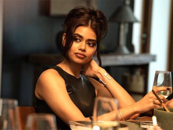 EXCLUSIVE: Megan Suri on bagging Companion, “The film may not have happened had I not done Never Have I Ever” EXCLUSIVE: Megan Suri on bagging Companion, “The film may not have happened had I not done Never Have I Ever”