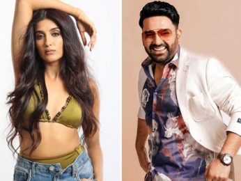 Is Nimrit Kaur Ahluwalia joining Kapil Sharma in Kis Kis Ko Pyar Karoon 2 ?