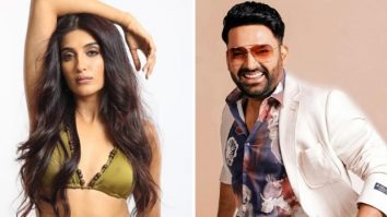 Is Nimrit Kaur Ahluwalia joining Kapil Sharma in Kis Kis Ko Pyar Karoon 2 ?